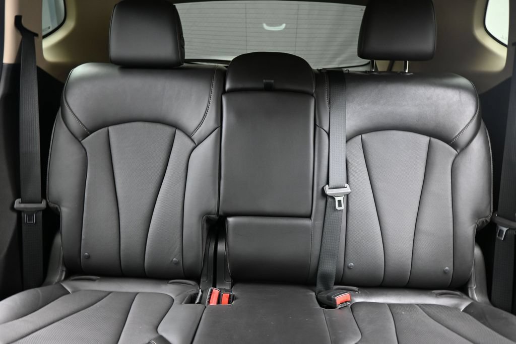 Used 2017 Buick Envision Premium AWD/4WD image 19