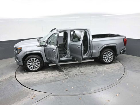 New 2026 GMC Sierra 1500 Denali w/ Denali Reserve Package image 84