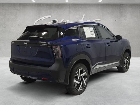 New 2026 Nissan Kicks SV FWD image 16