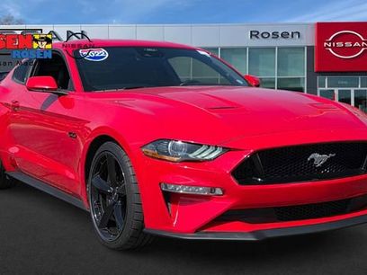 Used 2022 Ford Mustang GT
