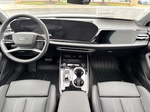Used 2026 Audi A6 Prestige AWD/4WD image 30