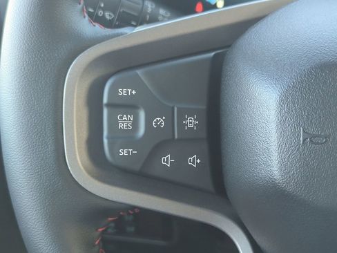 New 2026 Ford Bronco Heritage Edition AWD/4WD image 23