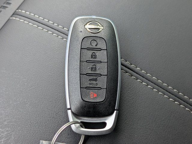 New 2026 Nissan Pathfinder SL AWD/4WD image 34