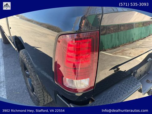 Used 2014 RAM 1500 Express w/ Black Ram 1500 Express Group AWD/4WD image 11
