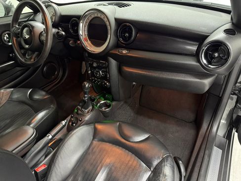 Used 2014 MINI Cooper Coupe S FWD image 8