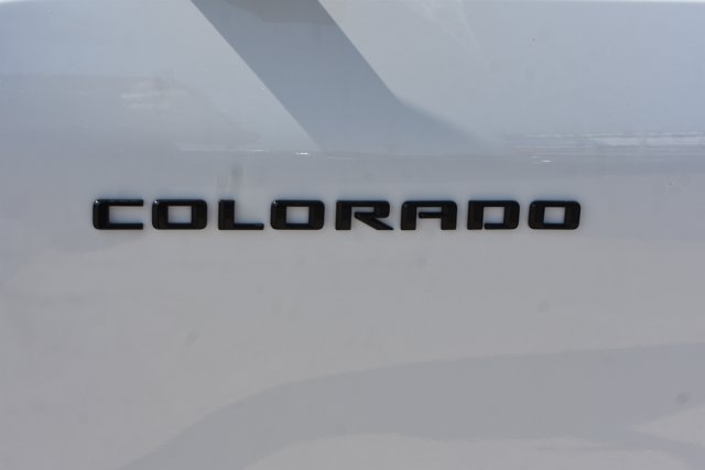 New 2026 Chevrolet Colorado Z71 w/ Technology Package AWD/4WD image 11