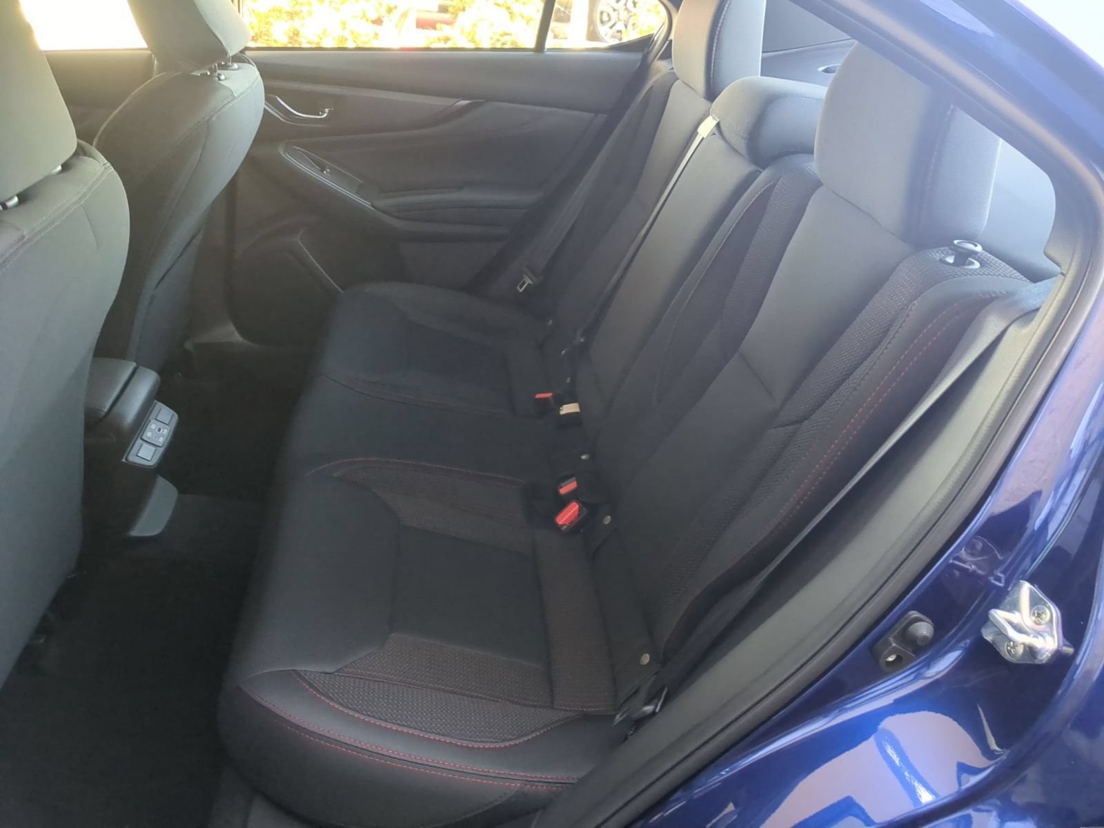 New 2026 Subaru WRX Premium AWD/4WD image 6