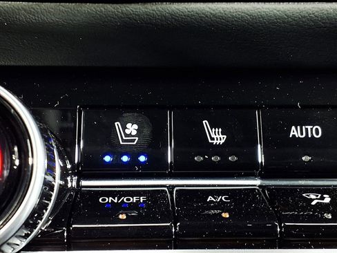 New 2026 Chevrolet Equinox RS w/ Convenience Package III image 6