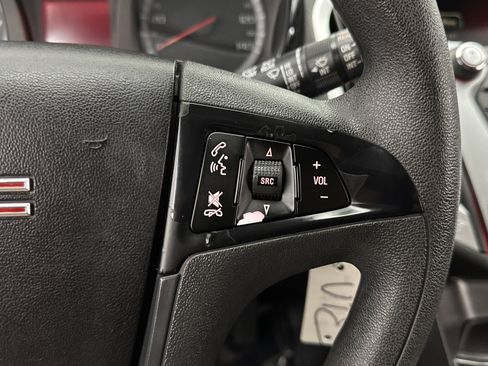 Used 2017 GMC Terrain SLE FWD image 19