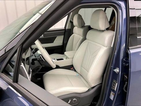 New 2026 Hyundai Santa Fe SEL image 30