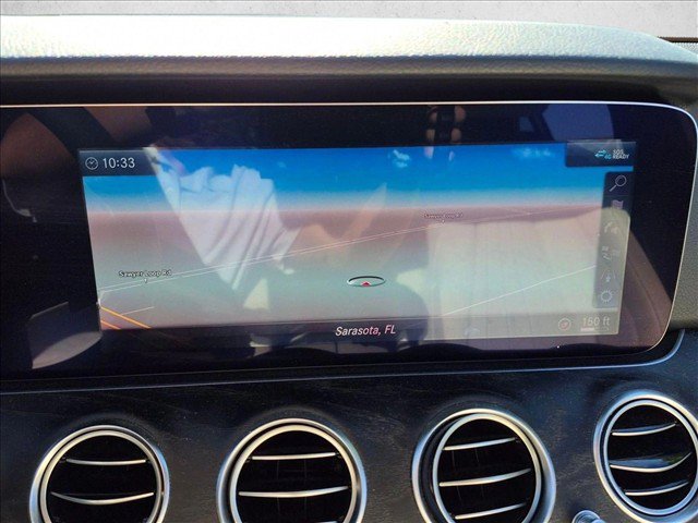 Used 2020 Mercedes-Benz E 350 Sedan image 11