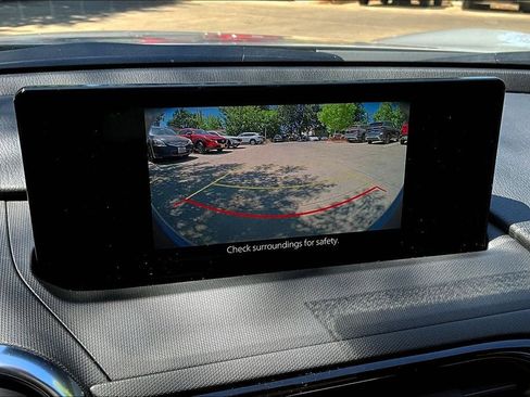 New 2025 MAZDA MX-5 Miata Grand Touring w/ Appearance Package image 23