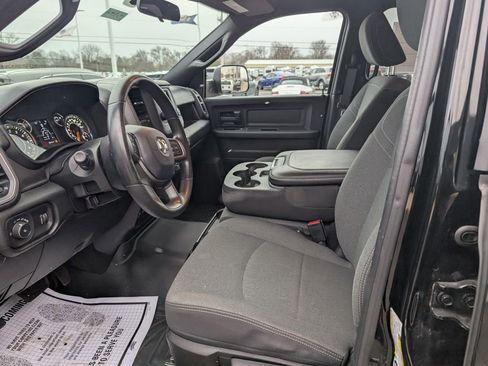 Used 2022 RAM 2500 Tradesman image 14