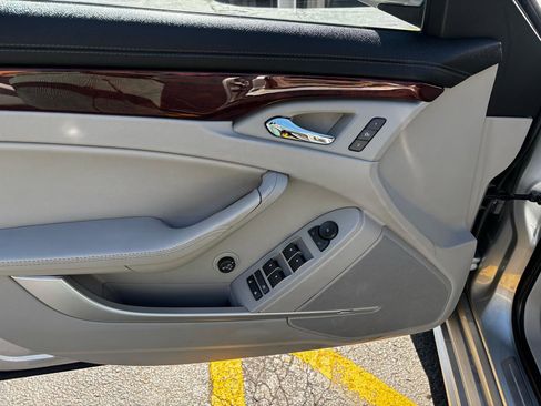Used 2013 Cadillac CTS Luxury AWD/4WD image 14