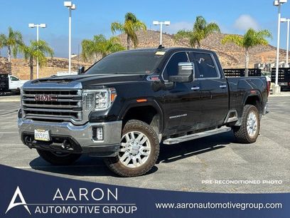 Used 2023 GMC Sierra 2500 SLT w/ Driver Alert Package I