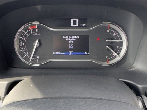 Certified 2023 Honda Ridgeline Sport image 21