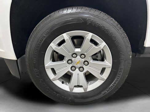 Used 2022 Chevrolet Colorado LT w/ LT Convenience Package image 13