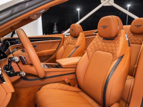 Certified 2023 Bentley Continental GT Speed image 18