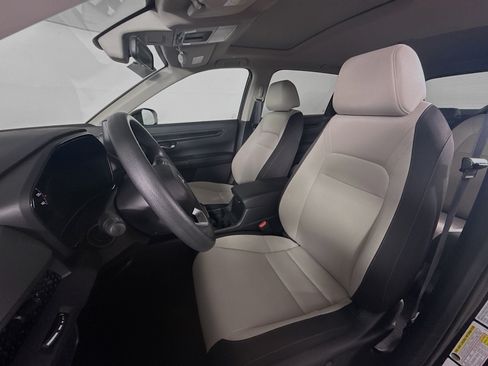 Certified 2026 Honda CR-V EX image 25