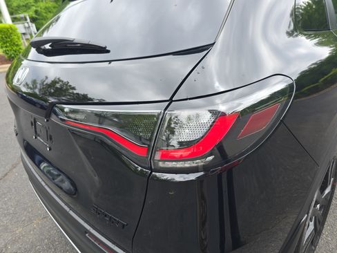 New 2026 Honda HR-V Sport image 32