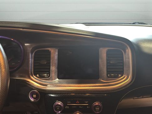 Used 2022 Dodge Charger Scat Pack w/ Daytona Edition Group image 21