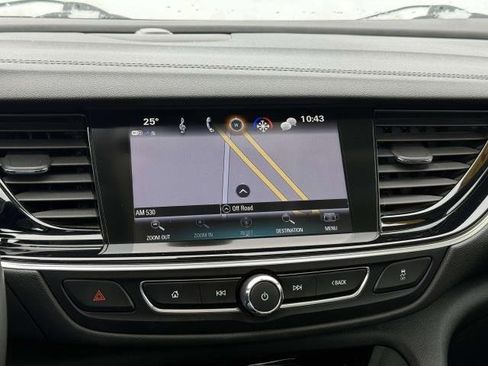 Used 2018 Buick Regal Preferred w/ Driver Confidence Package #1 image 27