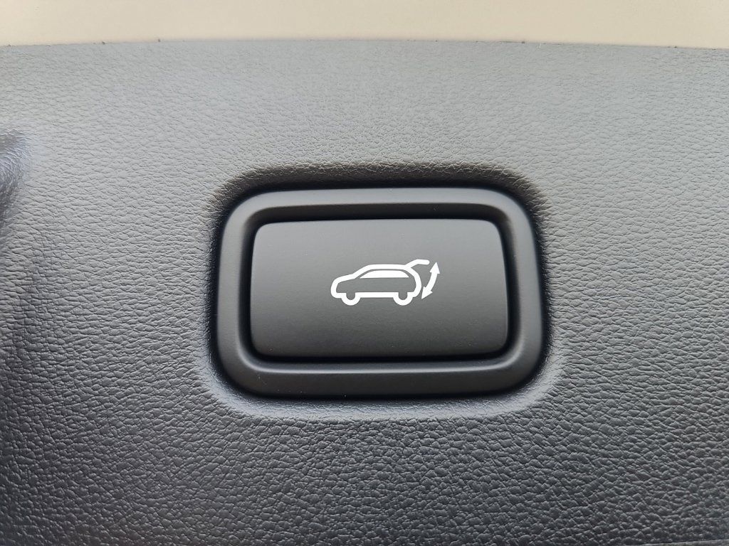 New 2026 Hyundai Tucson Limited AWD/4WD image 42