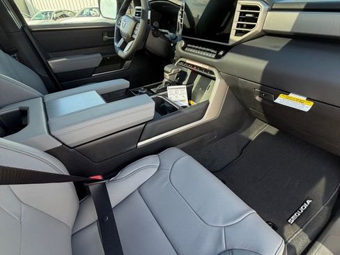 New 2026 Toyota Sequoia Limited image 20