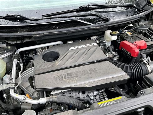 Used 2023 Nissan Rogue SV AWD/4WD image 33
