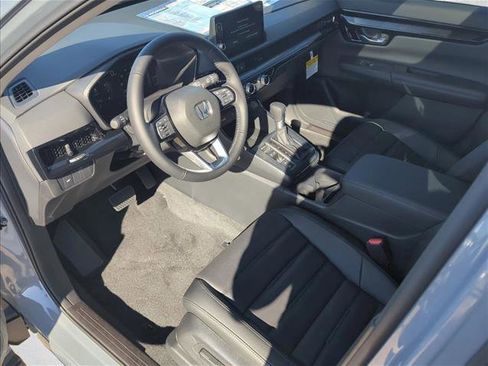 New 2026 Honda CR-V EX-L image 9