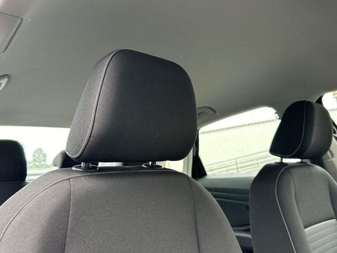 New 2026 Volkswagen Jetta S image 15