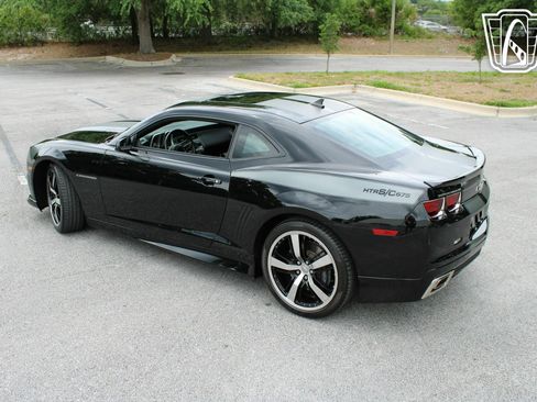 Used 2011 Chevrolet Camaro SS w/ RS Package image 26