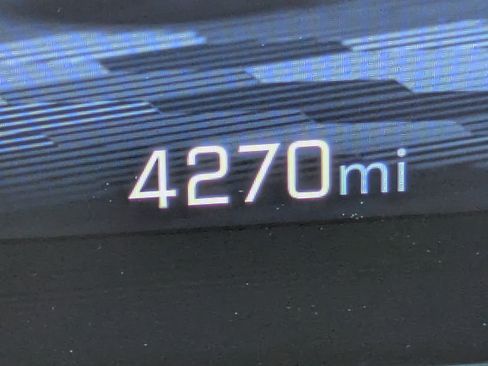 Used 2025 Chevrolet Equinox LT w/ Safety and Technology Package image 22