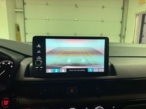 Used 2025 Honda CR-V EX-L image 19