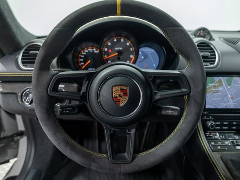 Used 2020 Porsche 718 Cayman GT4 image 96