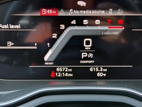 Used 2023 Audi A5 2.0T Premium Plus w/ Premium Plus image 41