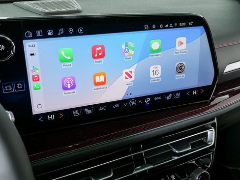 New 2026 Chevrolet Traverse RS w/ LPO, Floor Liner Package image 16