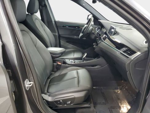 Used 2020 BMW X1 sDrive28i w/ Convenience Package image 29