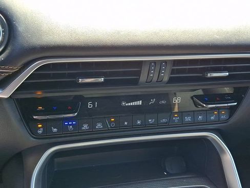 Certified 2026 MAZDA CX-90 3.3 Turbo S w/ Premium Package AWD/4WD image 19
