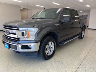 Used 2020 Ford F150 XLT image 1