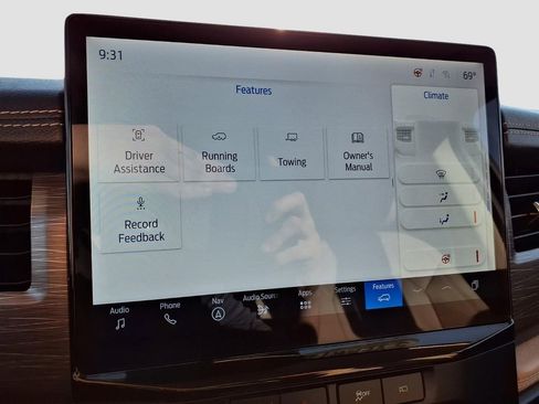 Used 2024 Ford Expedition Max Limited image 13