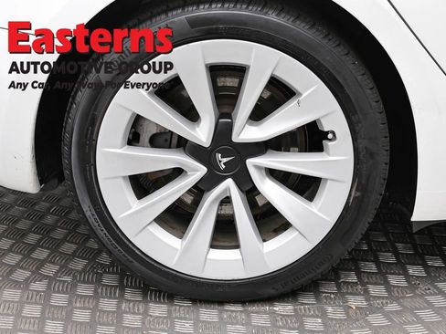 Used 2023 Tesla Model 3 Standard Range image 25