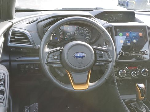 Certified 2025 Subaru Forester Wilderness image 8