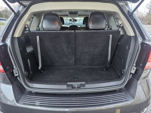 Used 2018 Dodge Journey GT image 20