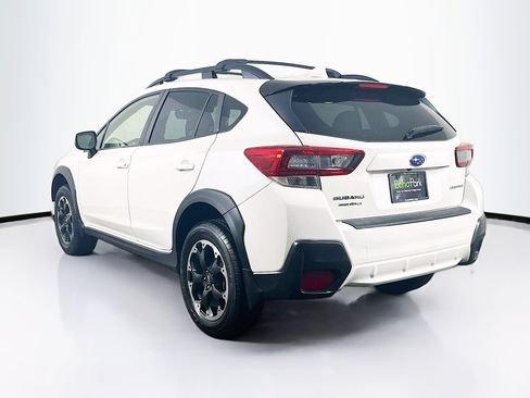 Used 2023 Subaru Crosstrek 2.0i Premium image 5