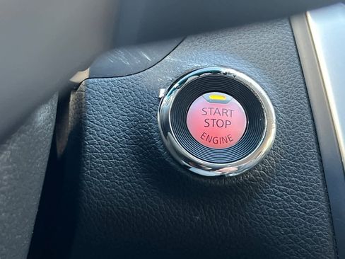 Used 2017 Nissan Altima 2.5 SV image 26