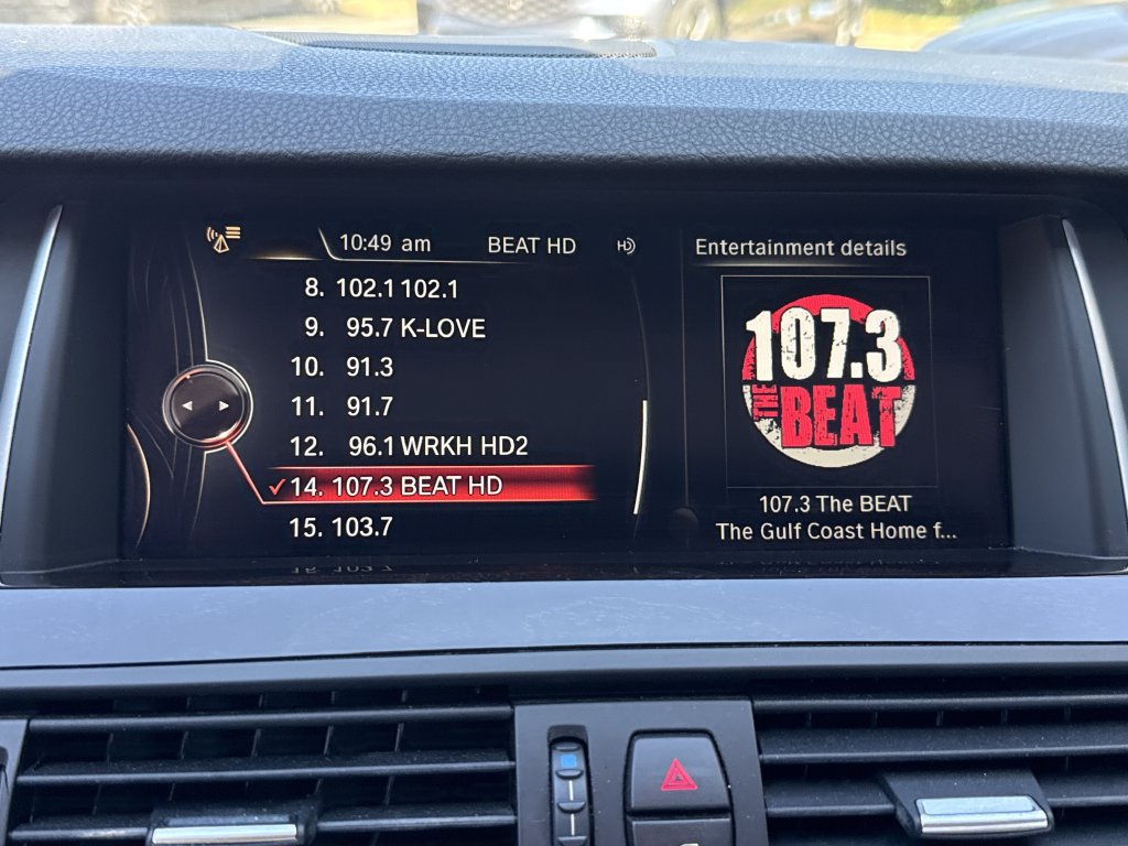 Used 2016 BMW 528i Sedan RWD image 23