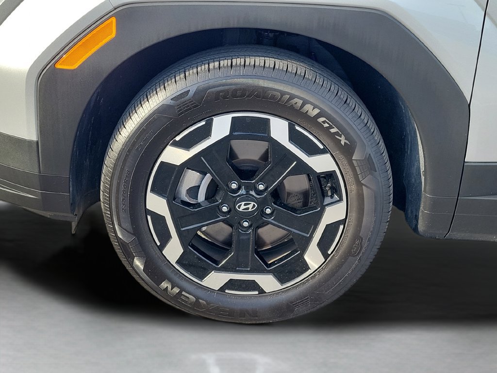 Certified 2026 Hyundai Santa Fe SEL FWD image 30