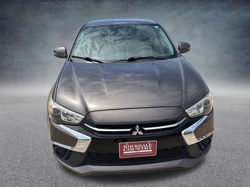Used 2019 Mitsubishi Outlander Sport ES FWD image 9