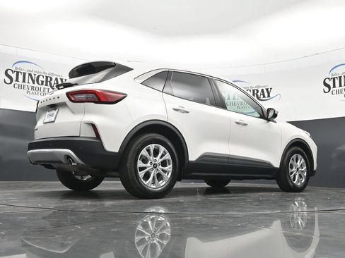 Used 2023 Ford Escape Active w/ Tech Pack #2 FWD image 32